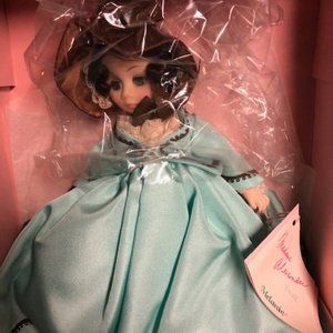 madame alexander melanie